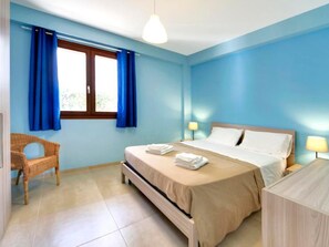 Internet - Gemütliche Wohnung in Punta Secca mit Grill und Garten und Neben dem Strand by Interhome (Punta Secca)