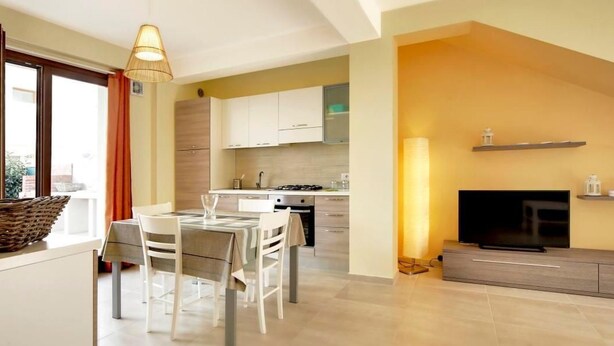 Unclassified image, 1 of 9, button - Gemütliche Wohnung in Punta Secca mit Grill und Garten und Neben dem Strand by Interhome (Punta Secca)