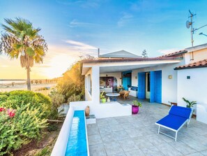 Terrace/patio - Villa Mamma Maria Teresa by Interhome (Menfi)