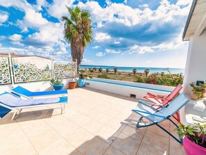 Terrace/patio - Villa Mamma Maria Teresa by Interhome (Menfi)