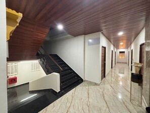 Exterior - The Southern Suites - Vijayawada (Vijayawada)