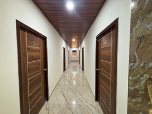 Exterior - The Southern Suites - Vijayawada (Vijayawada)