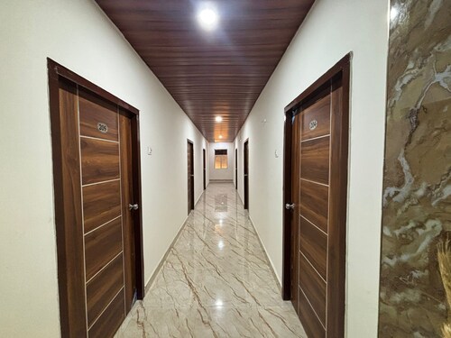 The Southern Suites - Vijayawada