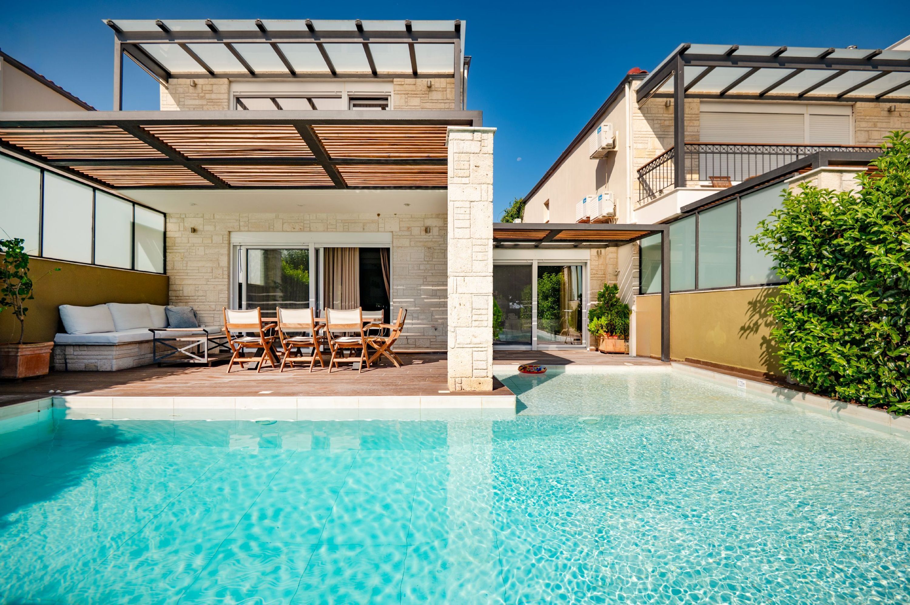 Villa | 3 bilik tidur 