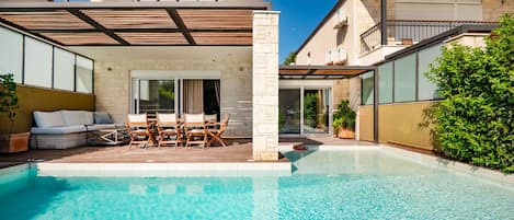 Villa | 3 bilik tidur