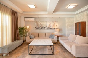 别墅 | 4 多间卧室