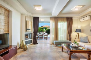 别墅 | 3 多间卧室