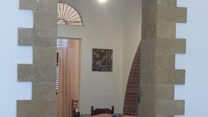 Dining - Wohnung mit Wasserblick by Interhome (Castellammare del Golfo)