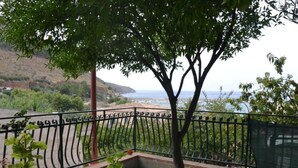 Property grounds - Wohnung mit Wasserblick by Interhome (Castellammare del Golfo)