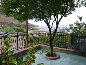 Property grounds - Wohnung mit Wasserblick by Interhome (Castellammare del Golfo)