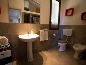 Badkamer