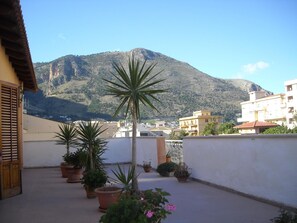 Property grounds - Gemütliche Ferienwohnung Villa Alba by Interhome (Castellammare del Golfo)