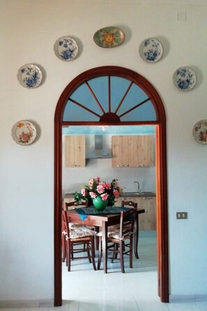 Dining - Villa Alba by Interhome (Castellammare del Golfo)