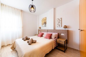 熨斗/熨衣板、WiFi、床单