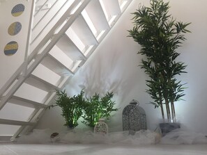 Interior - Anna Penthouse mit Terrasse by Interhome (Balestrate)