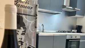Private kitchen - Haus Kristel mit Außenveranda by Interhome (Balestrate)