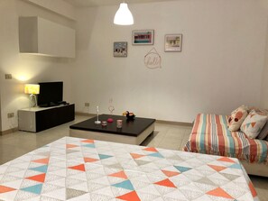 Interior - Haus Filippa mit Entspannungsterrasse by Interhome (Balestrate)