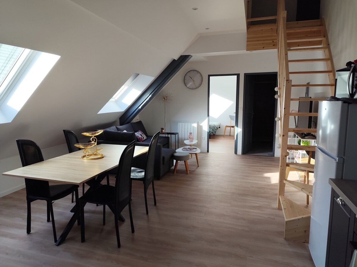 Image de profil de l’hôte