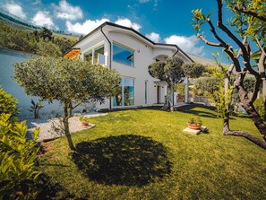 Exterior - Haus in Carini mit privatem Pool by Interhome (Carini)