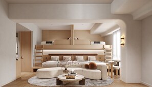 In-room safe, free WiFi - Marwin Terra Hotel (Bangkok)