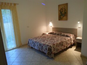 Internet - Charmante Wohnung mit Privatparkplatz by Interhome (Capoliveri)