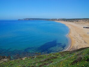 Beach - Haus in Torre Dei Corsari mit Privatparkplatz by Interhome (Torre dei Corsari)