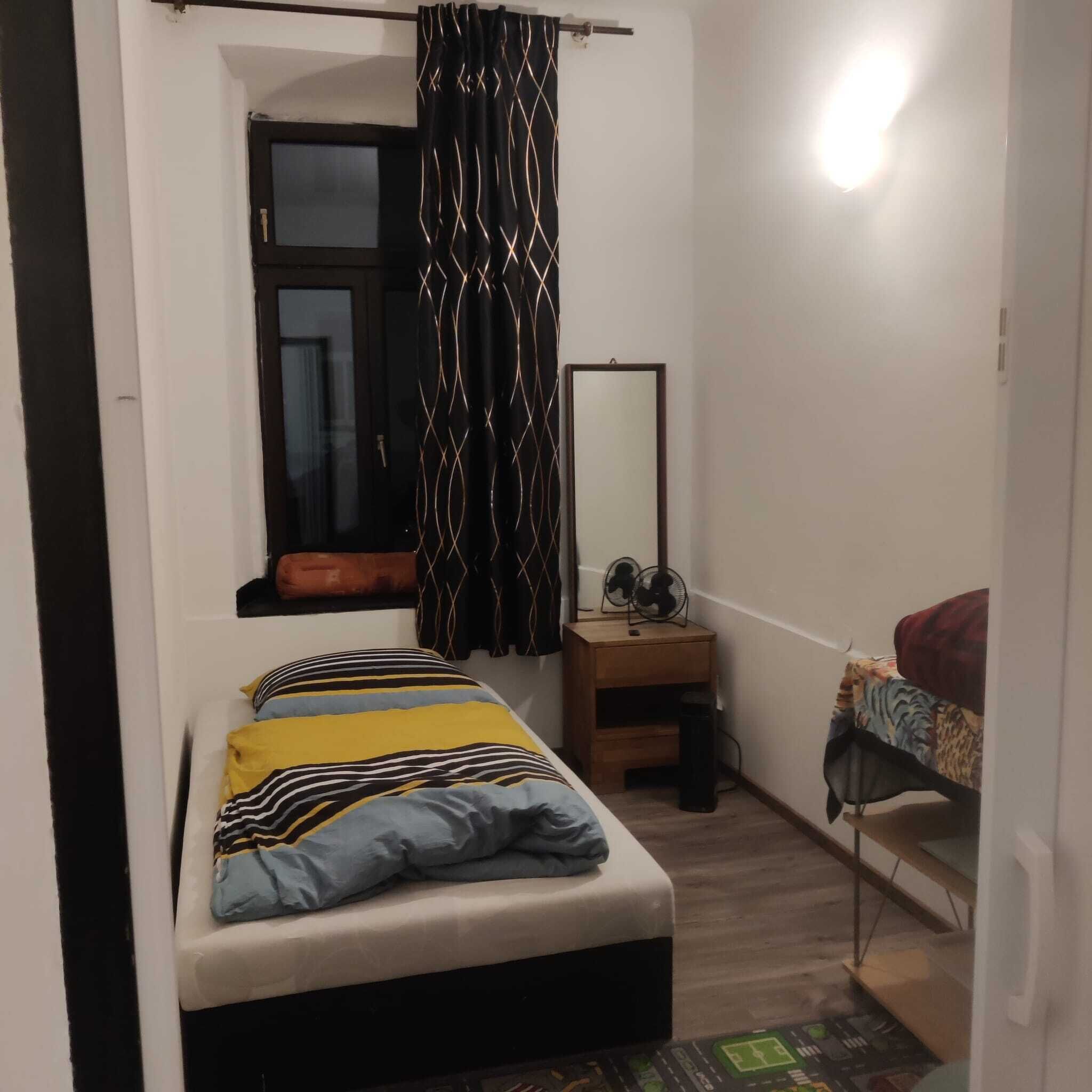 Apartment, Multiple Bedrooms, City View