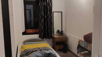 Apartment, Multiple Bedrooms, City View