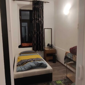 Apartment, Multiple Bedrooms, City View | 1 bedroom - Charming 35m² Apartment in Vienna's Heart (Vienna)