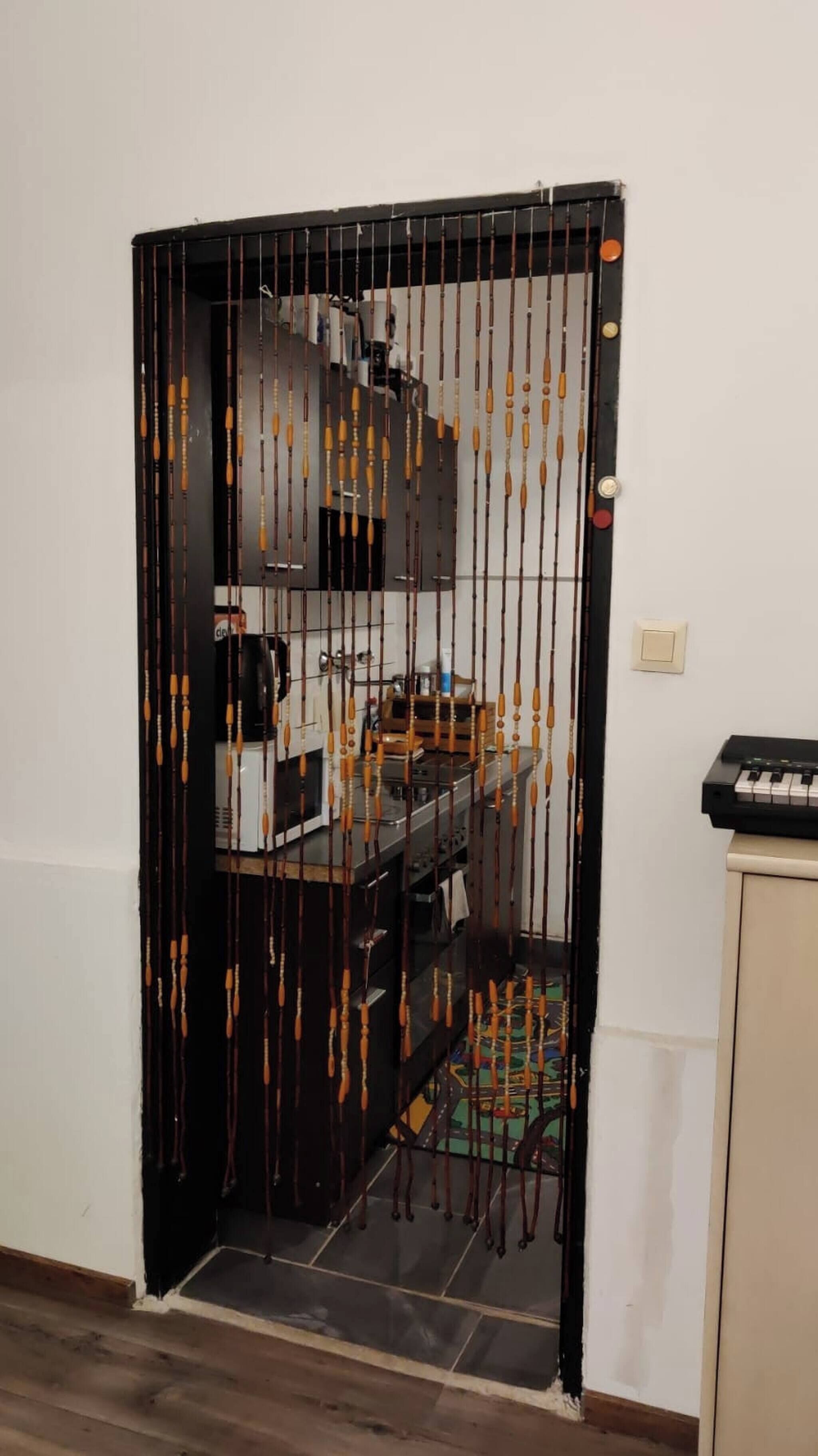 Apartment, Multiple Bedrooms, City View | Private kitchen