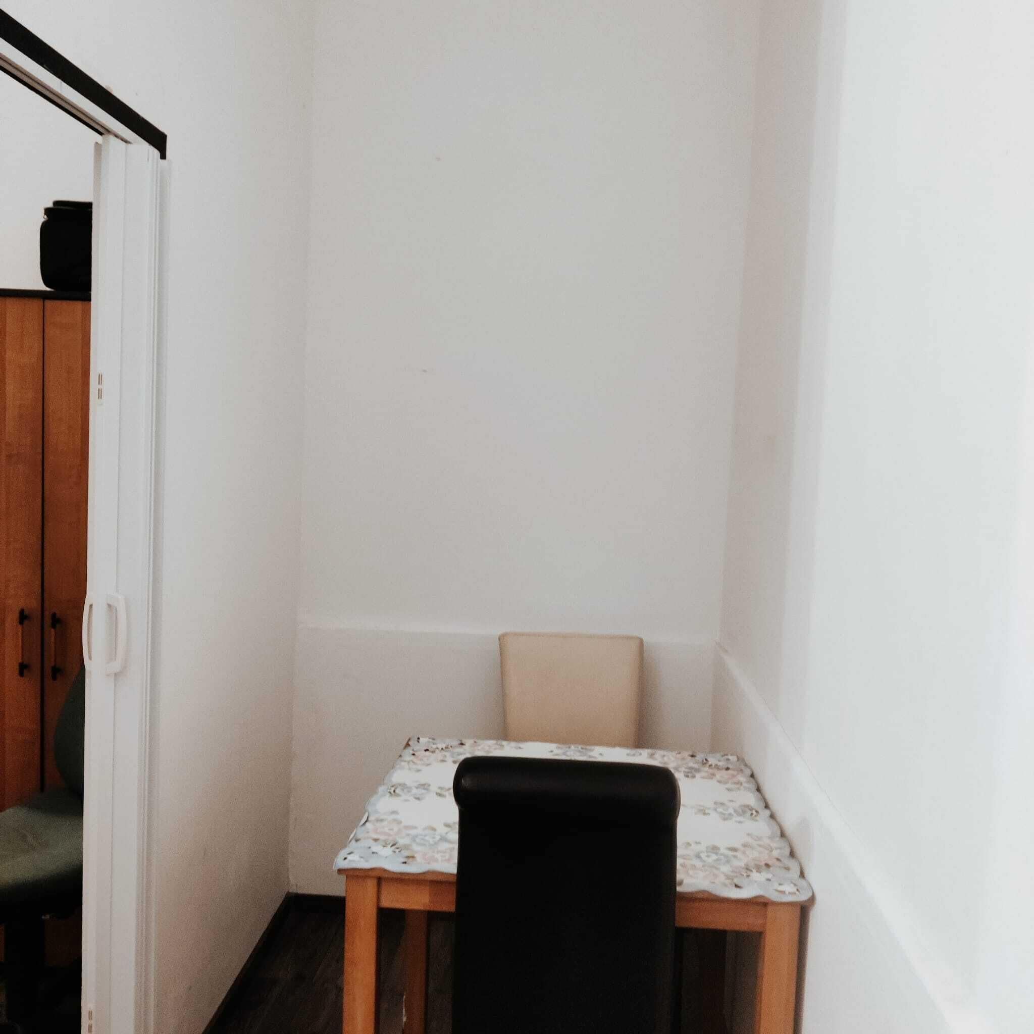 Appartement, plusieurs chambres, vue ville | Coin séjour