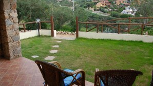 Property grounds - Haus in Torre Dei Corsari mit Privatparkplatz by Interhome (Torre dei Corsari)