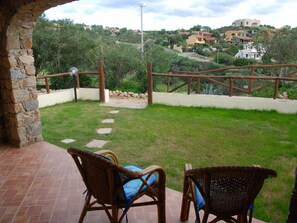 Property grounds - Haus in Torre Dei Corsari mit Privatparkplatz by Interhome (Torre dei Corsari)