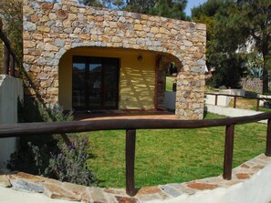 Exterior detail - Haus in Torre Dei Corsari mit Privatparkplatz by Interhome (Torre dei Corsari)