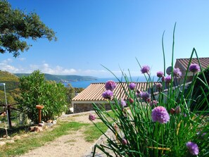 Property grounds - Haus in Torre Dei Corsari mit Privatparkplatz by Interhome (Torre dei Corsari)