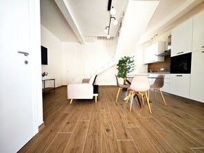 Interior - Suite Selektion Ikebana Porto Pino by Interhome (Chia)