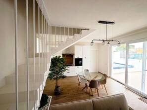 Unclassified image, 5 of 25, button - Suite Selektion Ikebana Porto Pino by Interhome (Chia)