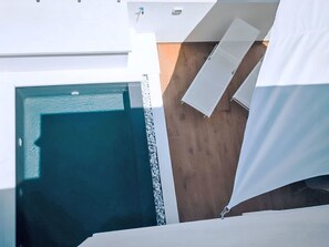 Pool - Suite Selektion Ikebana Porto Pino by Interhome (Chia)