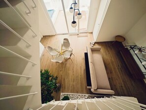 Interior - Suite Selektion Ikebana Porto Pino by Interhome (Chia)