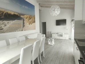 Interior - Villa Ikebana exklusiv in Porto Pino by Interhome (Chia)