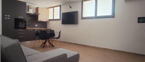 منطقة المعيشة