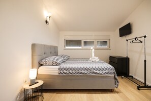 Huvila | 4 makuuhuonetta