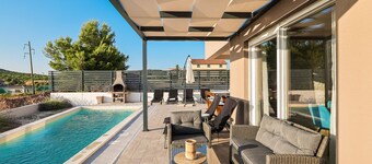 Villa Carmen Zadarvillas