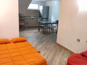Room - Wohnung 'Taverna' mit Kamin by Interhome (Baunei)