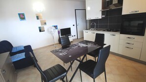 Interior - Apartment Menta by Interhome (Cala Liberotto)
