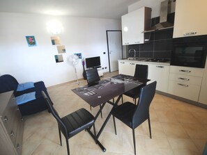 Interior - Apartment Menta by Interhome (Cala Liberotto)