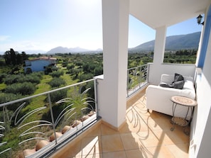 Property grounds - Panorama Suite by Interhome (Cala Liberotto)