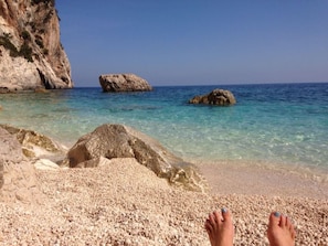 Beach - Panorama Suite by Interhome (Cala Liberotto)