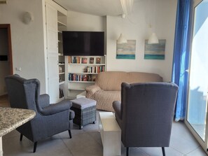 DVD player - Panorama Suite by Interhome (Cala Liberotto)