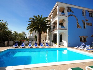 Pool - Panorama Suite by Interhome (Cala Liberotto)